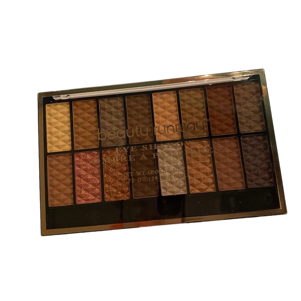❤️‍🔥3 / 30❤️‍🔥 EYE-SHADOW Palette - BRAND NEW